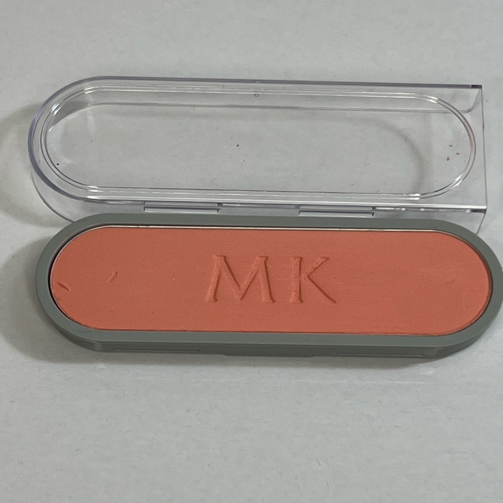 Apricot Breeze Mary Kay Signature Cheek Color Powder